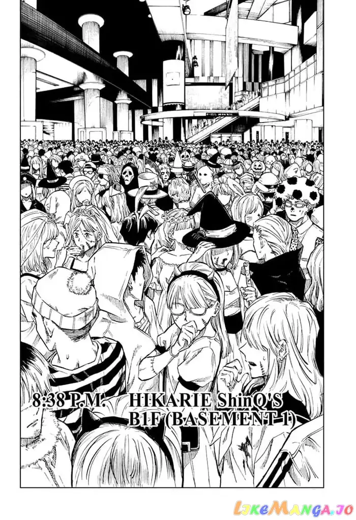Jujutsu Kaisen Chapter 83 image 10_optimized